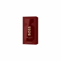Unisex Perfume Hugo Boss-boss The Scent Elixir The Scent Elixir 30 ml