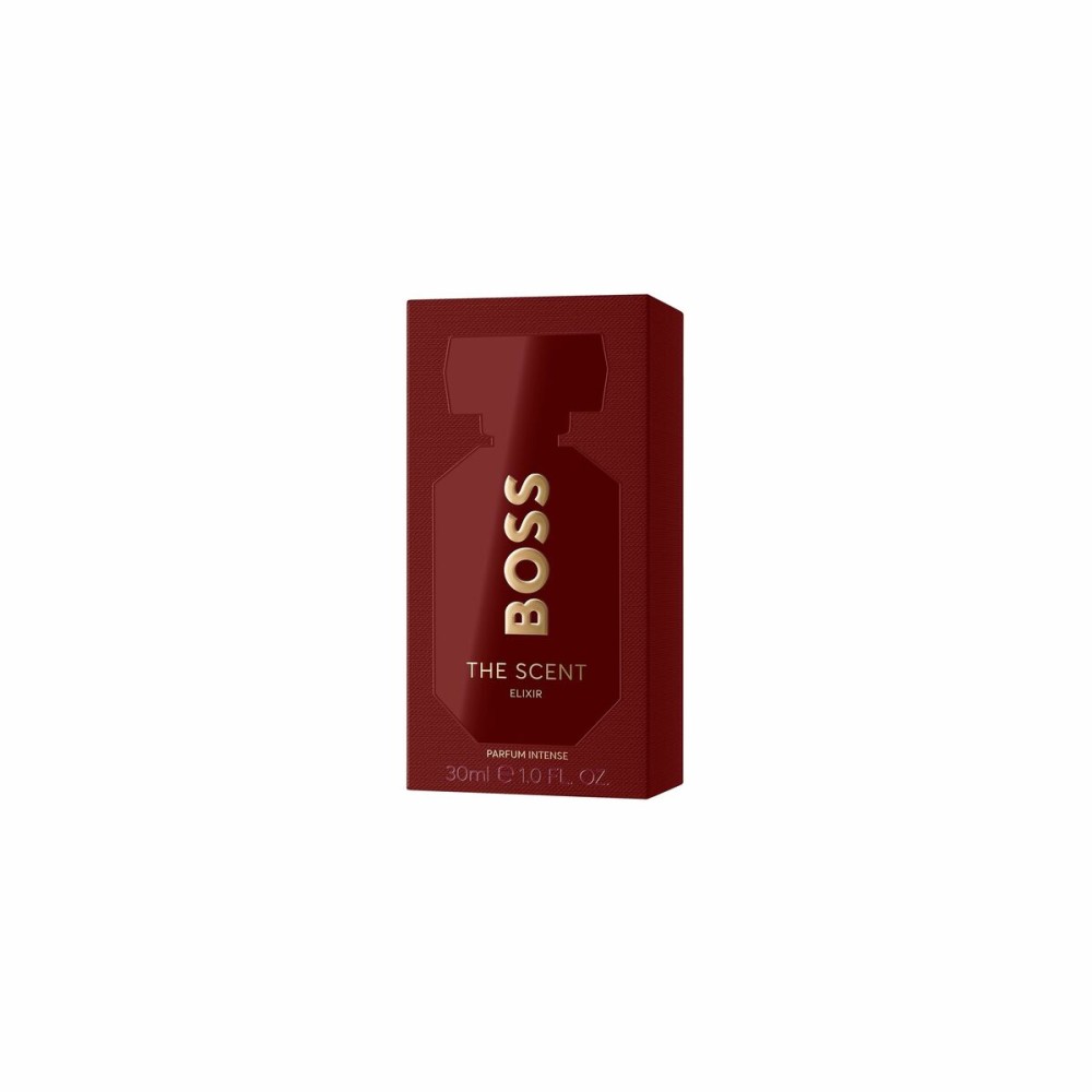 Unisex Perfume Hugo Boss-boss The Scent Elixir The Scent Elixir 30 ml