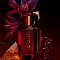 Unisex Perfume Hugo Boss-boss The Scent Elixir The Scent Elixir 30 ml