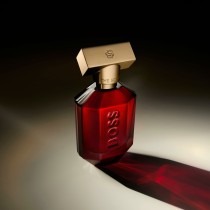 Unisex Perfume Hugo Boss-boss The Scent Elixir The Scent Elixir 30 ml