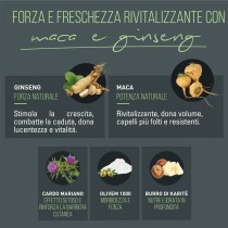 Aftershave Lotion Naturtint MEN