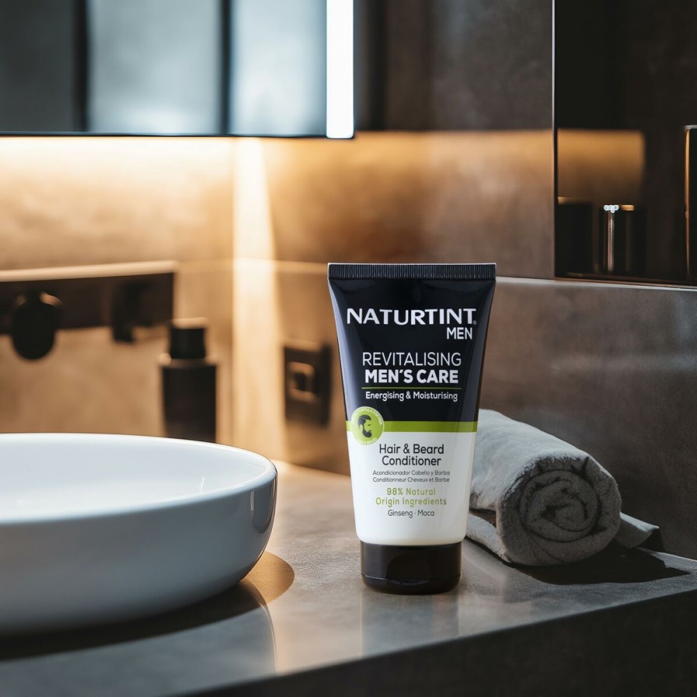 Aftershave Lotion Naturtint MEN
