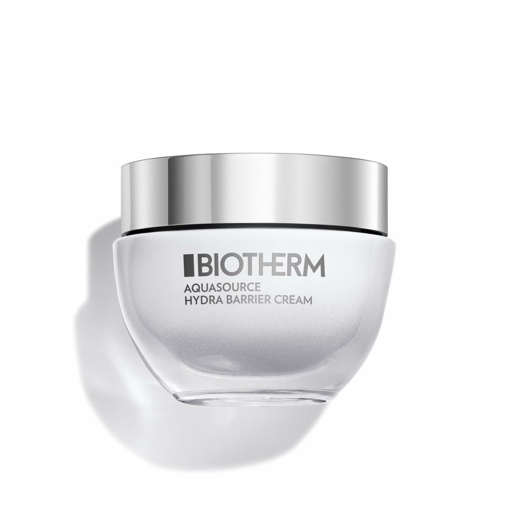 Gesichtscreme Biotherm AQUASOURCE 50 ml