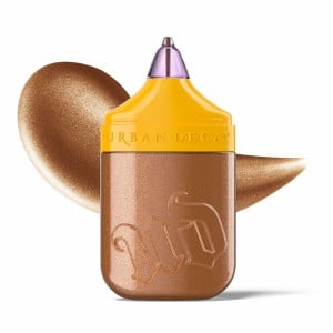 Make-Up Set Urban Decay BOND HIGHLIGHTER (1 Unit)