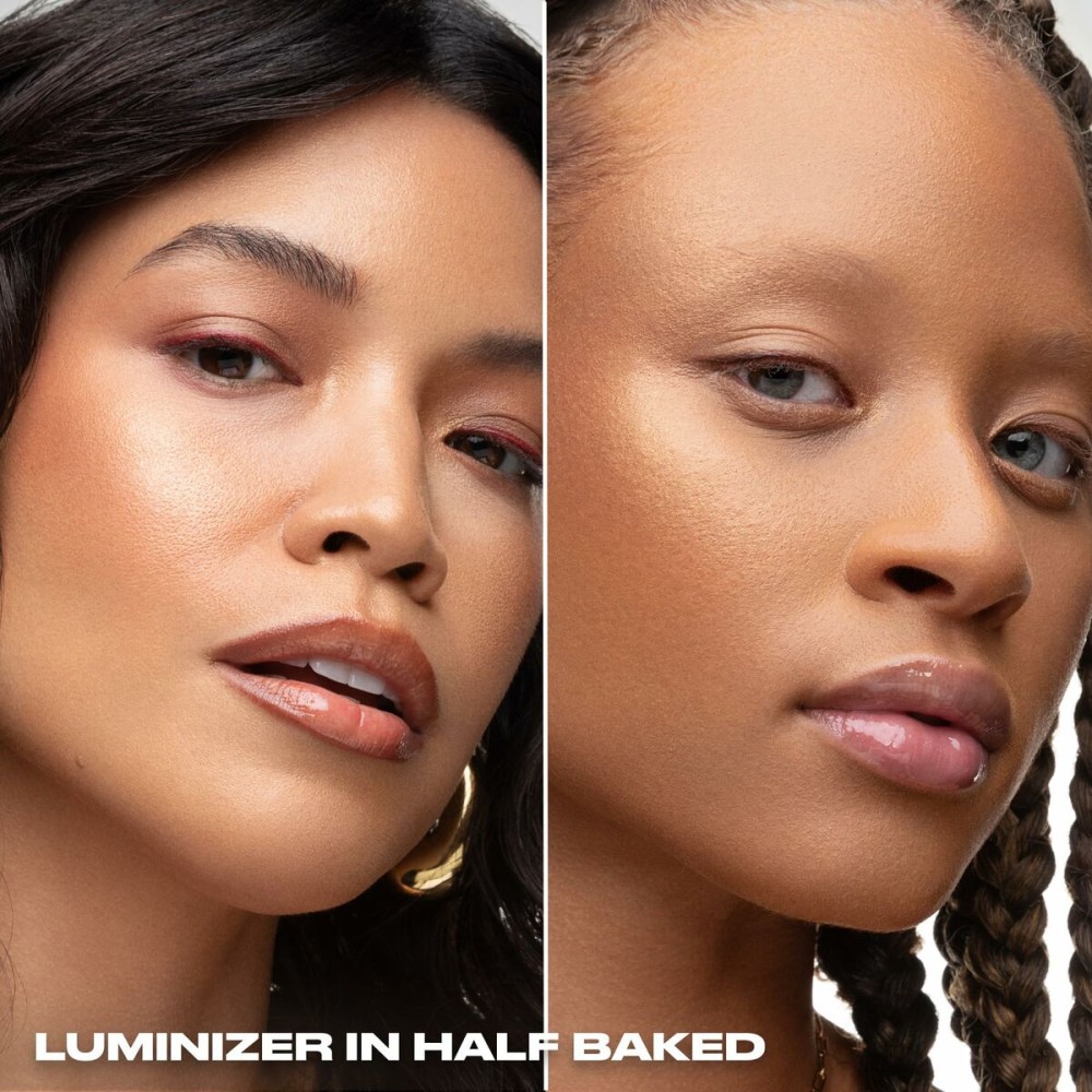 Make-Up Set Urban Decay BOND HIGHLIGHTER (1 Unit)