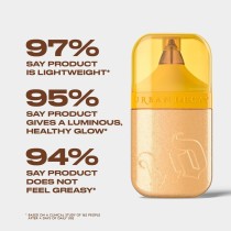 Make-Up Set Urban Decay BOND HIGHLIGHTER (1 Unit)