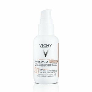 Make-Up Set Vichy CAPITAL SOLEIL