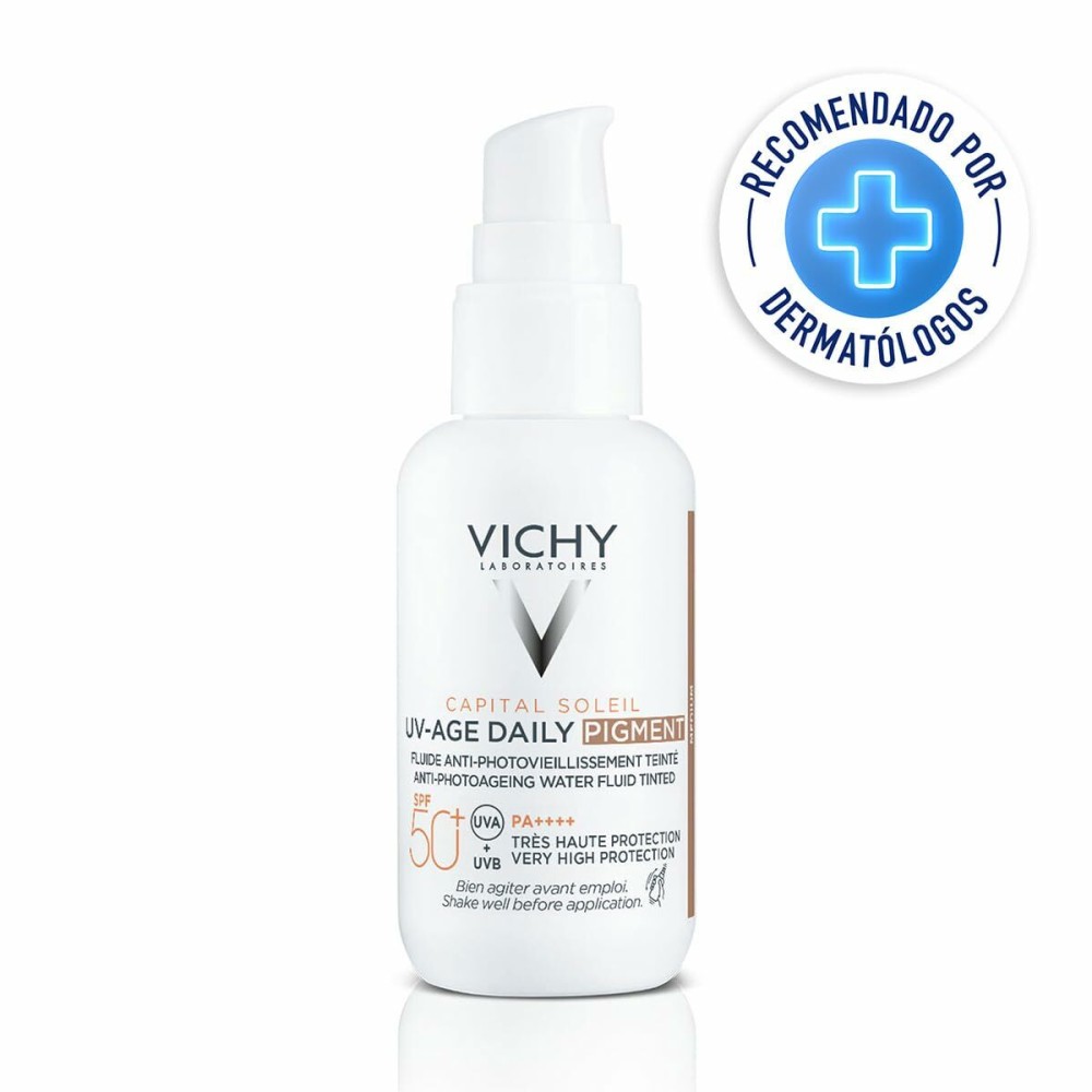 Make-Up Set Vichy CAPITAL SOLEIL