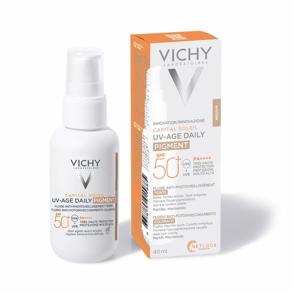 Schminkset Vichy CAPITAL SOLEIL