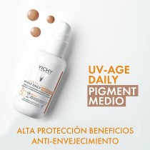 Make-Up Set Vichy CAPITAL SOLEIL