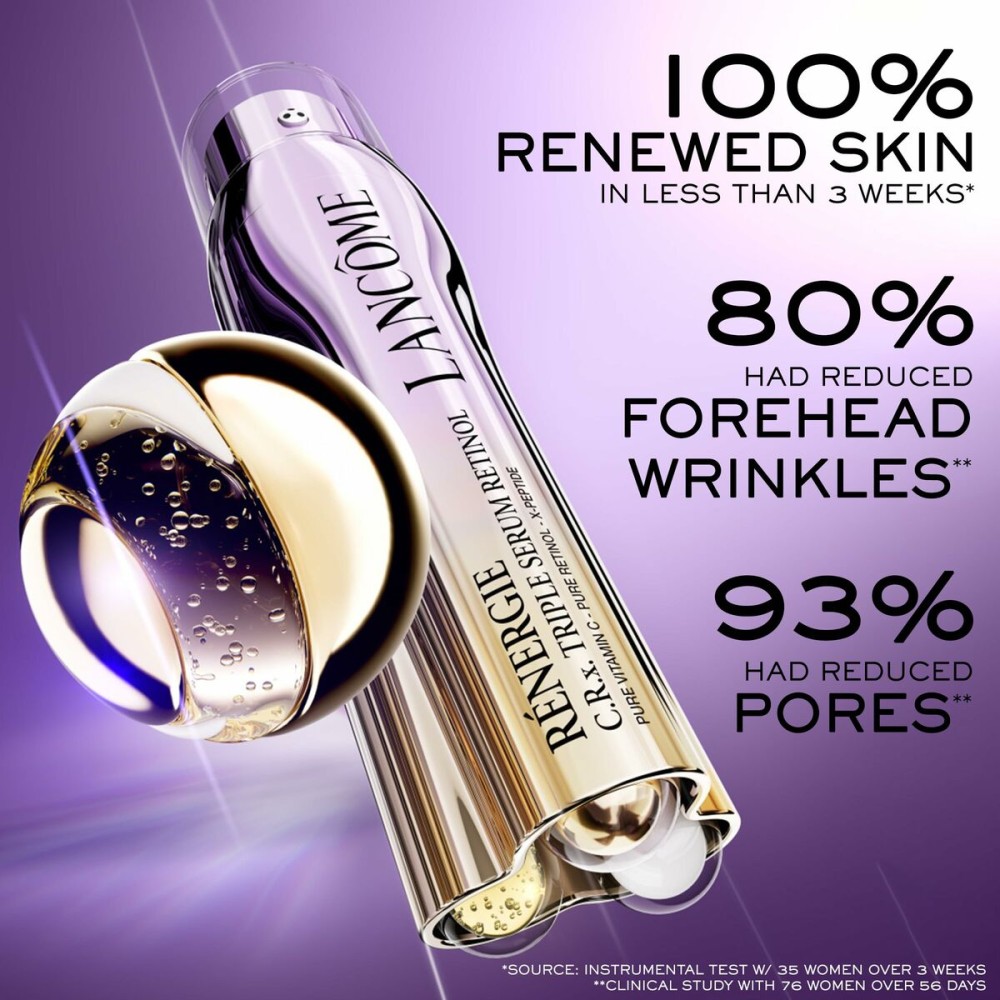 Gesichtscreme Lancôme RÉNERGIE 50 ml