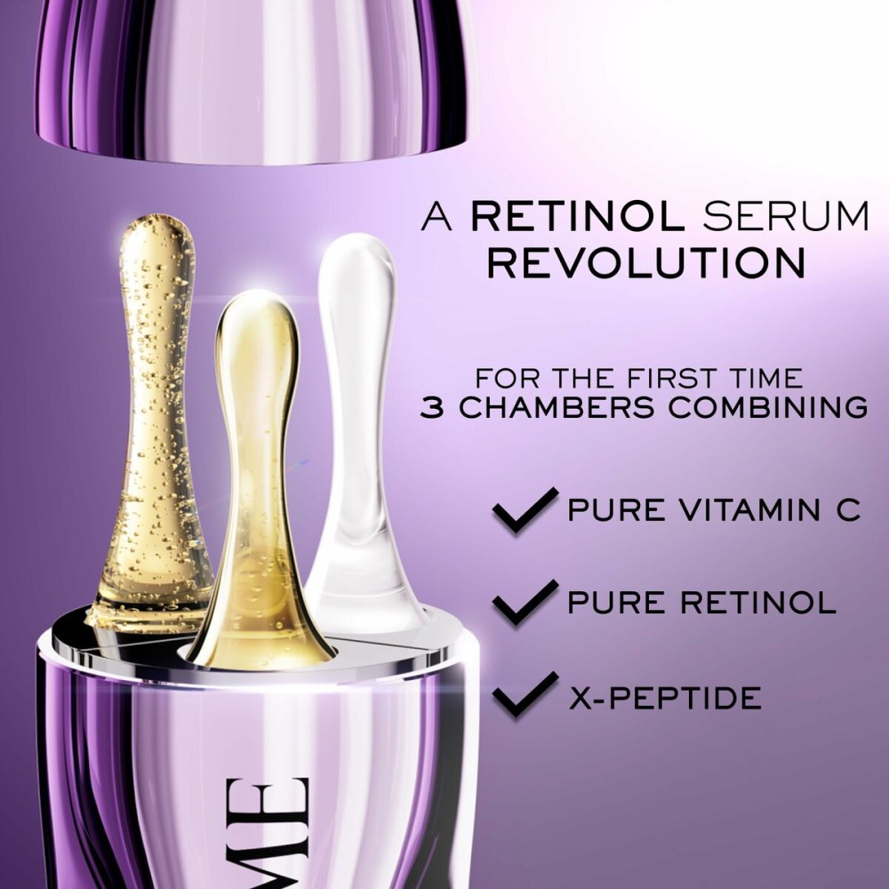 Gesichtscreme Lancôme RÉNERGIE 50 ml