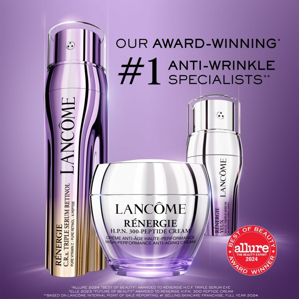 Gesichtscreme Lancôme RÉNERGIE 50 ml