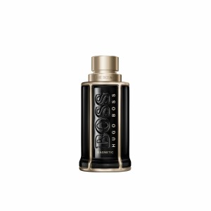 Unisex Perfume Hugo Boss-boss THE SCENT 100 ml