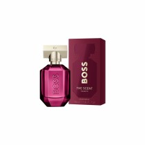 Unisex Perfume Hugo Boss-boss THE SCENT FOR HER 30 ml