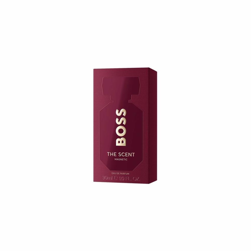 Unisex Perfume Hugo Boss-boss THE SCENT FOR HER 30 ml