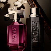 Unisex Perfume Hugo Boss-boss THE SCENT FOR HER 30 ml