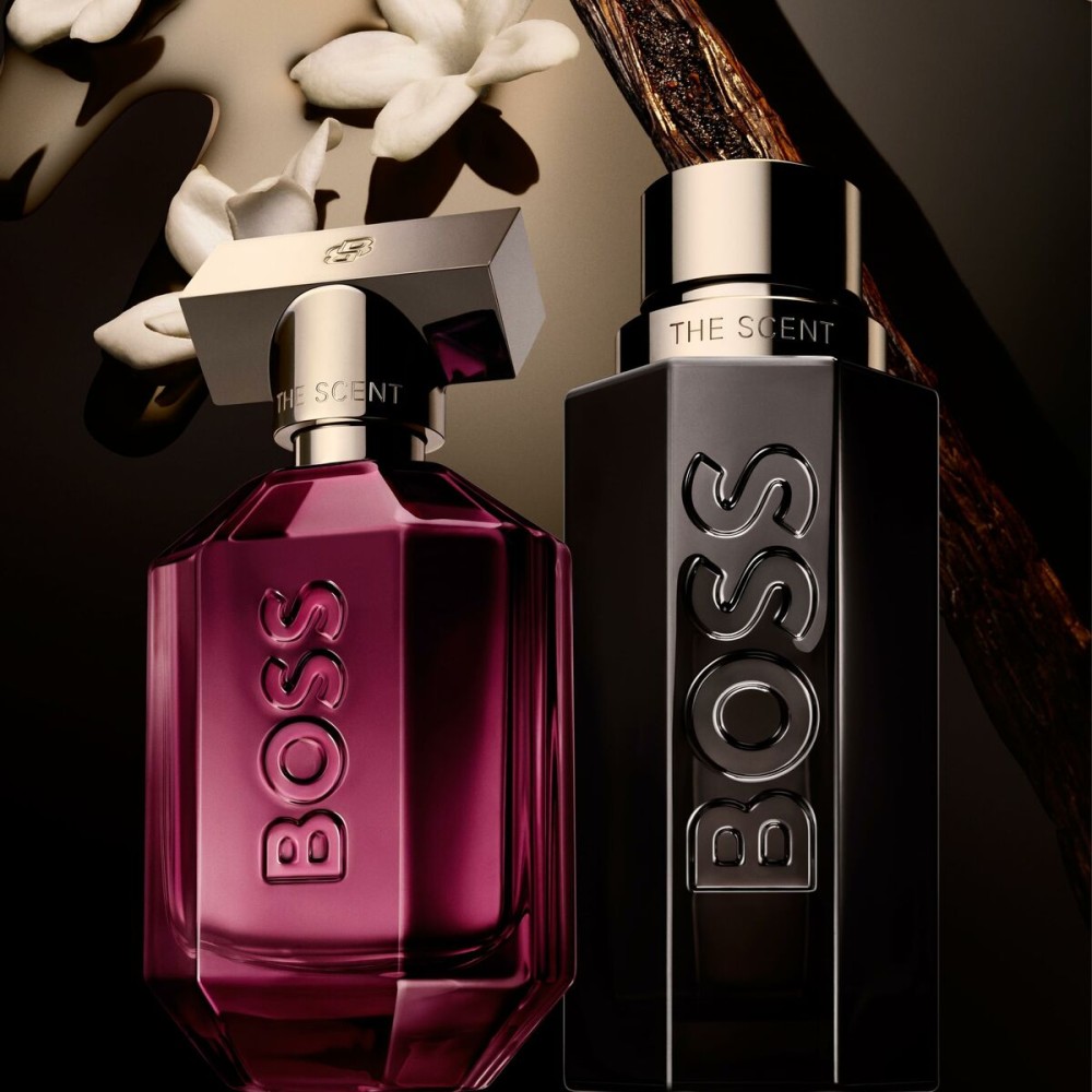Unisex Perfume Hugo Boss-boss THE SCENT FOR HER 30 ml