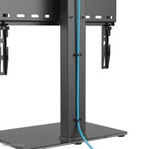 Bildschirm-Träger für den Tisch Neomounts DS45-430BL14 32"