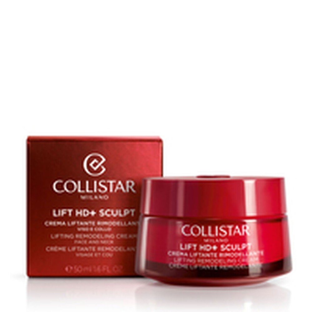 Crème visage Collistar LIFT HD+ 50 ml