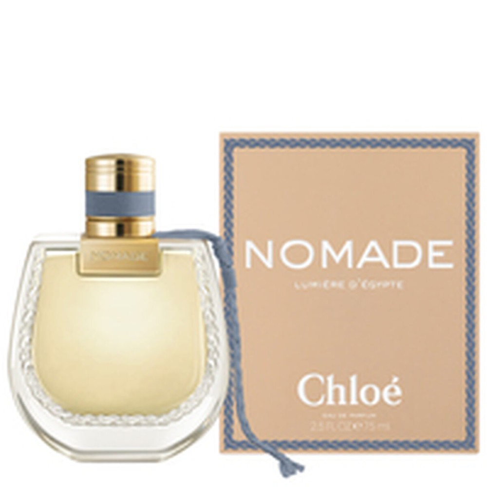 Parfum Femme Chloe NOMADE 75 ml