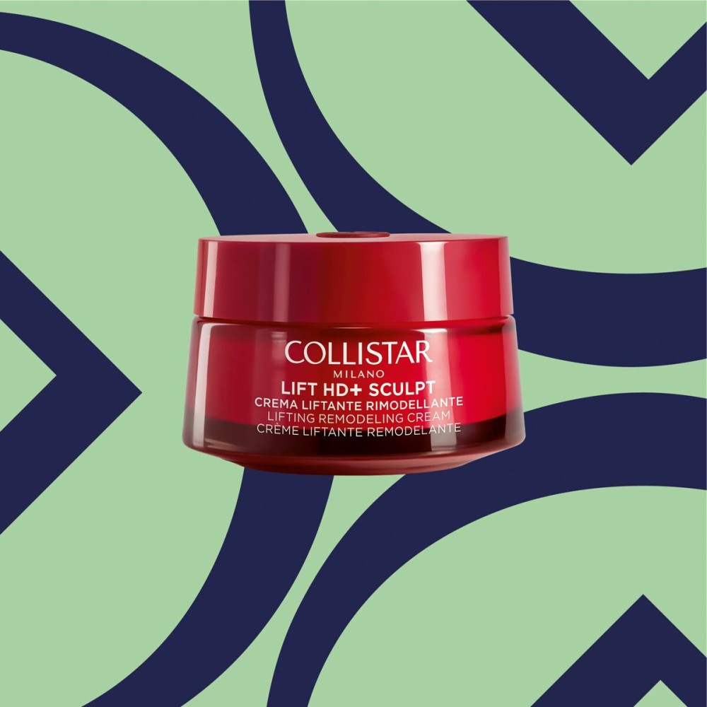 Crème visage Collistar LIFT HD+ 50 ml