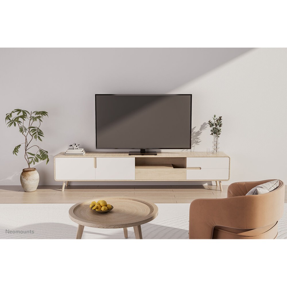 Bildschirm-Träger für den Tisch Neomounts DS45-430BL14 32"