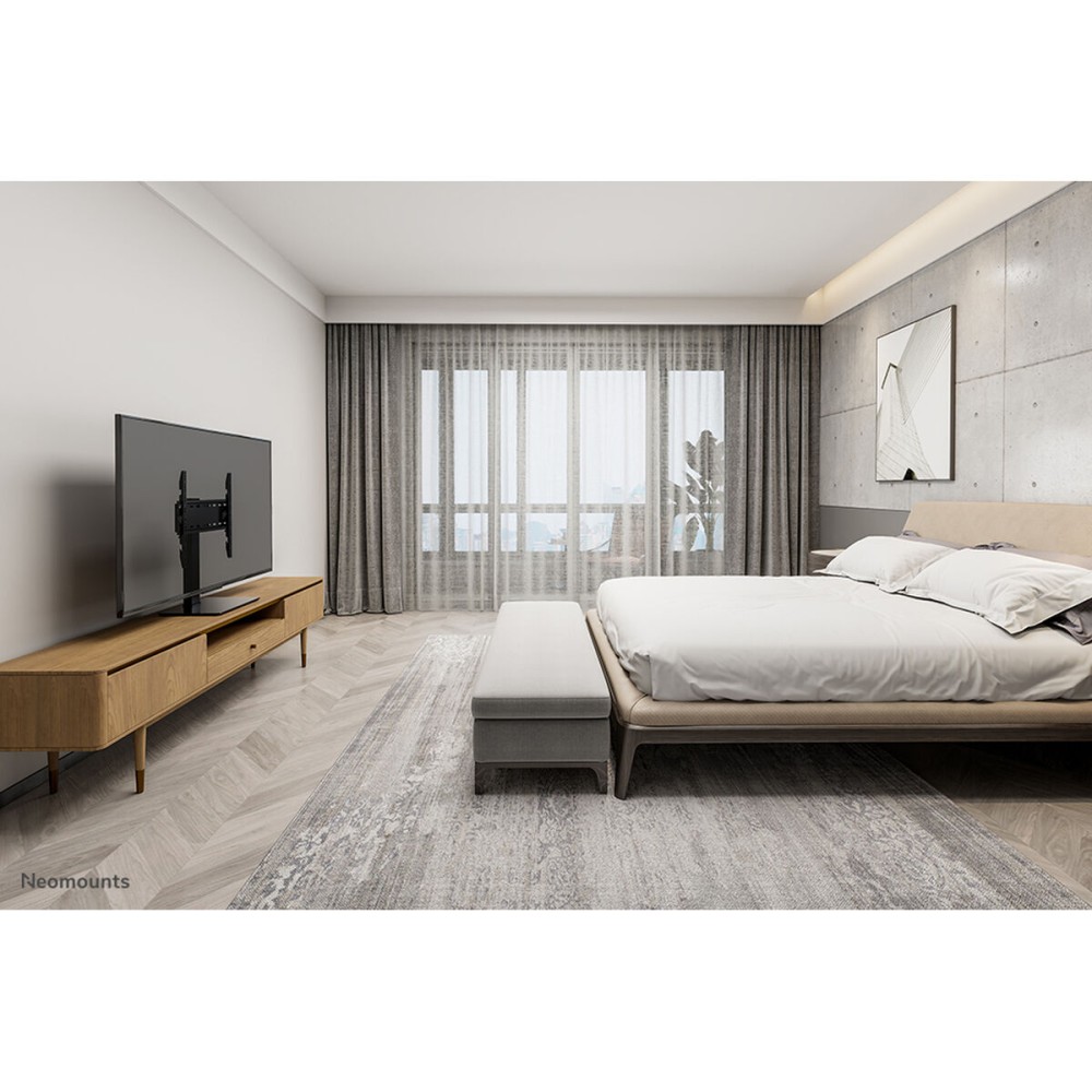 Bildschirm-Träger für den Tisch Neomounts DS45-430BL14 32"