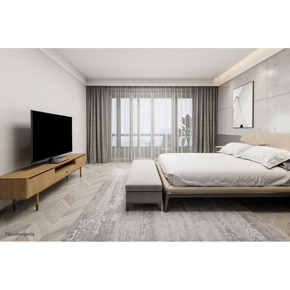 Bildschirm-Träger für den Tisch Neomounts DS45-430BL14 32"