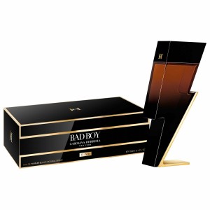 Parfum Homme Carolina Herrera BAD BOY 150 ml