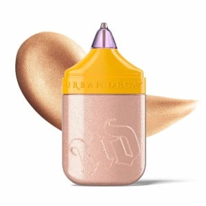 Make-Up Set Urban Decay BOND HIGHLIGHTER (1 Unit)