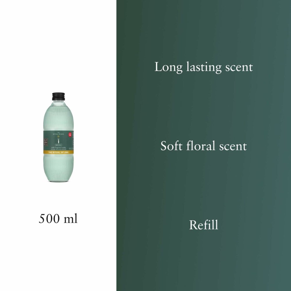 Air Freshener Rituals THE RITUAL OF JING 500 ml