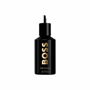 Men's Perfume Hugo Boss-boss THE SCENT 200 ml