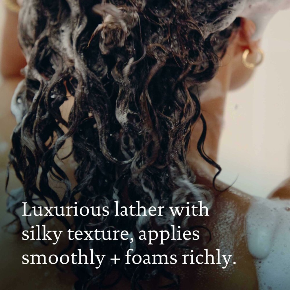 Shampoo Living Proof NO FRIZZ 236 ml
