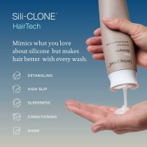 Shampoo Living Proof NO FRIZZ 236 ml