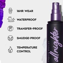 Make-Up Set Urban Decay ALL NIGHTER