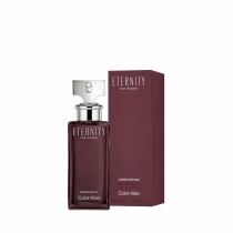 Women's Perfume Calvin Klein ETERNITY 50 ml