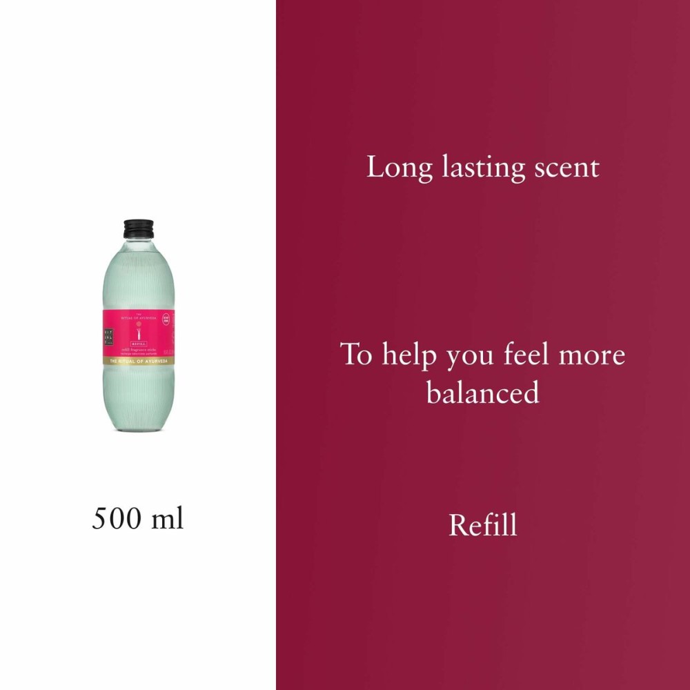 Air Freshener Rituals THE RITUAL OF AYURVEDA 500 ml