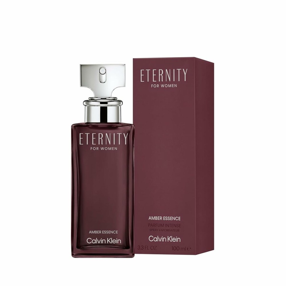 Damenparfüm Calvin Klein ETERNITY 100 ml