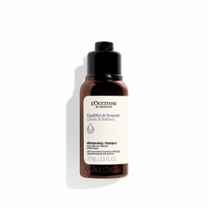 Shampooing L'Occitane En Provence AROMACOLOGÍA 75 ml