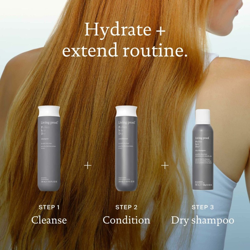 Conditioner Living Proof PERFECT HAIR DAY 236 ml