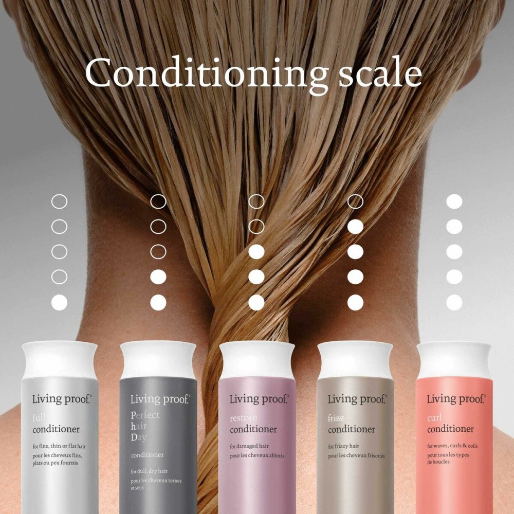 Conditioner Living Proof PERFECT HAIR DAY 236 ml