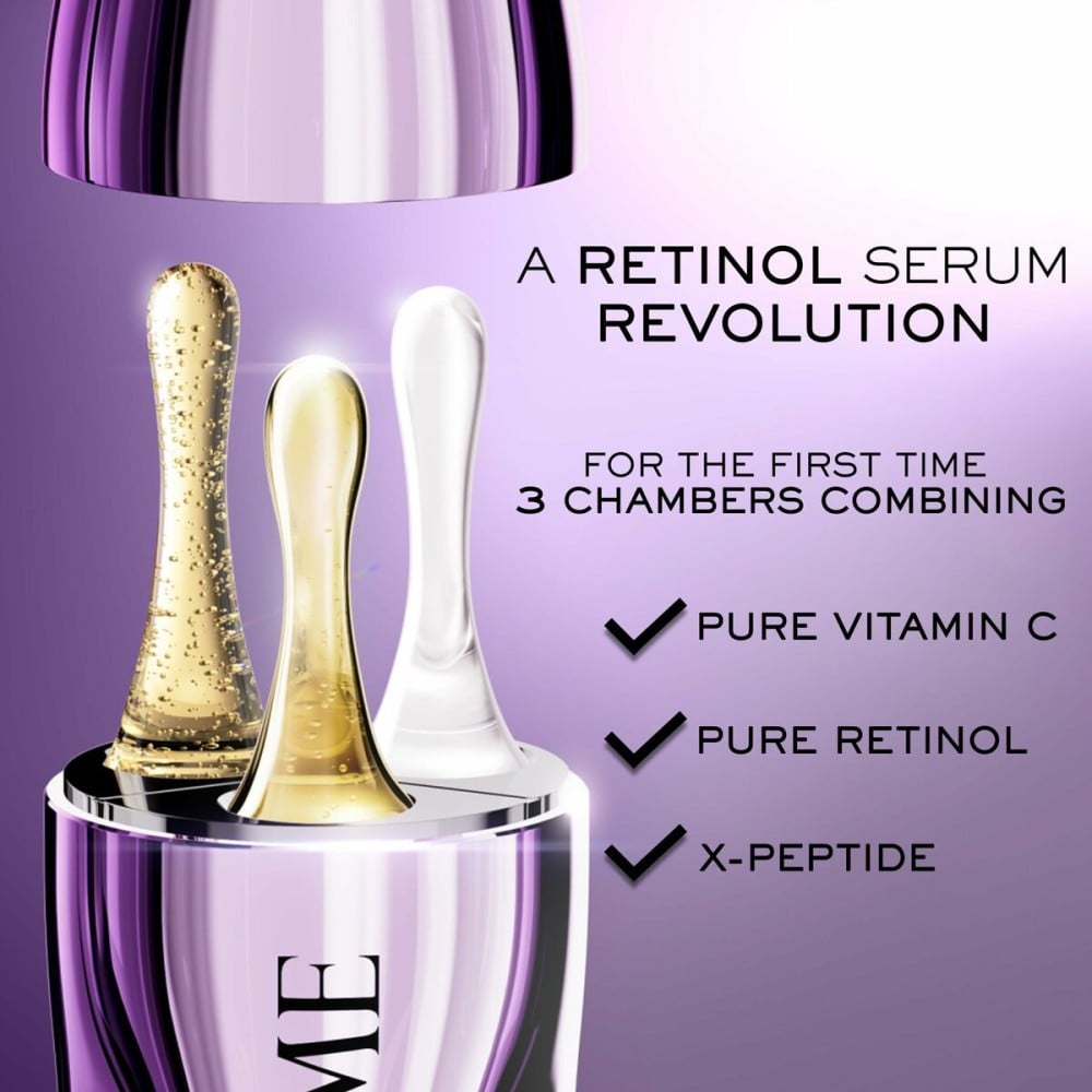 Gesichtscreme Lancôme RÉNERGIE 20 ml