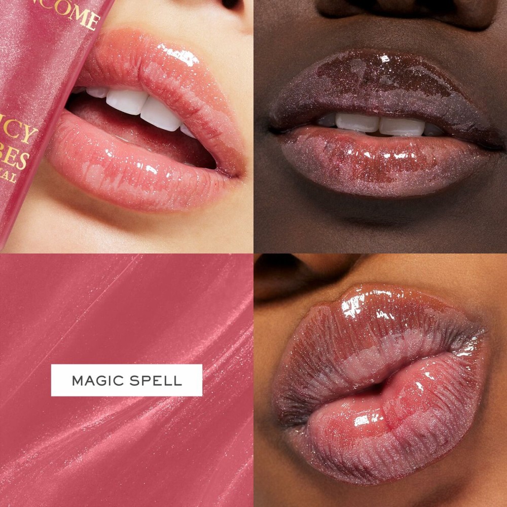 Lipstick Lancôme JUICY TUBES