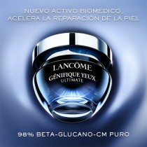 Contour des yeux Lancôme GÉNIFIQUE 20 ml