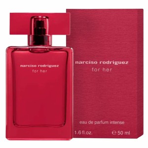 Unisex Perfume Narciso Rodriguez FOR HER