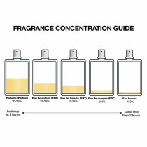 Unisex Perfume Narciso Rodriguez FOR HER