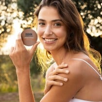Make-Up Set Isdin FOTOPROTECTORES ISDIN