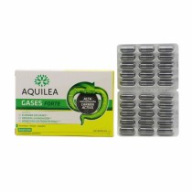Verdauungszusatz Aquilea AQUILEA GASES 60 Stück