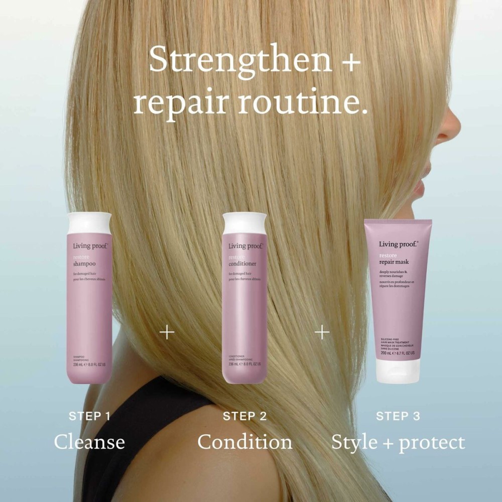 Shampoo Living Proof RESTORE 236 ml